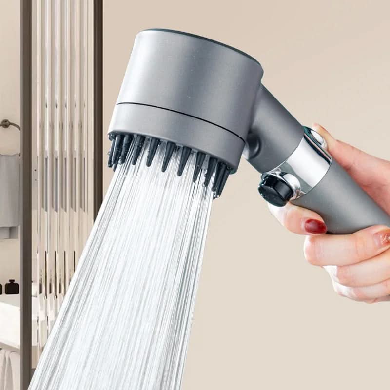 Kraftstrahl - Filter Und Kraftvollem Wasserstrahl