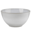 HENLEY Schale – Rustikale Steingutschale Mit Reaktiver Glasur