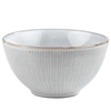 HENLEY Schale – Rustikale Steingutschale Mit Reaktiver Glasur