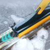 SauberSchrubber – 2-In-1-Hochleistungsreinigungsbürste