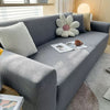 Coverlis Sofa Bezug - Premium Blockiert