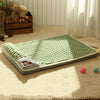 Luxusplüsch – Flauschiges Premium-Hundebett Für Kleine & Mittelgroße Hunde