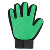 PETCAREGLOVE – Sanfter Fellpflege-Handschuh Für Hunde & Katzen