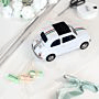 FIAT 500 Vorratsdose – Retro-Metalldose mit ikonischem Fiat-500-Design