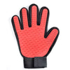 PETCAREGLOVE – Sanfter Fellpflege-Handschuh Für Hunde & Katzen