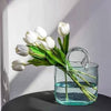 Rose - Schicke Handtaschenvase