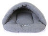 COZYDEN - Versteck-Höhlen-Haustierbett