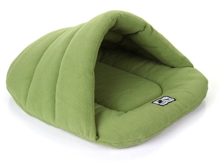 COZYDEN - Versteck-Höhlen-Haustierbett
