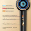 PowerGloss Haartrockner 2400W – Ionen-Technologie & Stylisches Design für jedes Haar-5