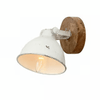 Wandlampe Ballée – Moderne Wandleuchte aus Metall