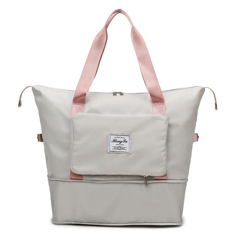 Reise Tasche Profi – Wasserfeste Reisetasche Mit Großem Stauraum & Leichtem Design