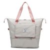 Reise Tasche Profi – Wasserfeste Reisetasche Mit Großem Stauraum & Leichtem Design