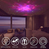 FIOR Galaxie-Projektor Lampe Mit Astronautendesign Und Sternenhimmelprojektion