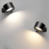 Nael Wandlampe Mit Klebemontage Elegante Vielseitige Raumbeleuchtung