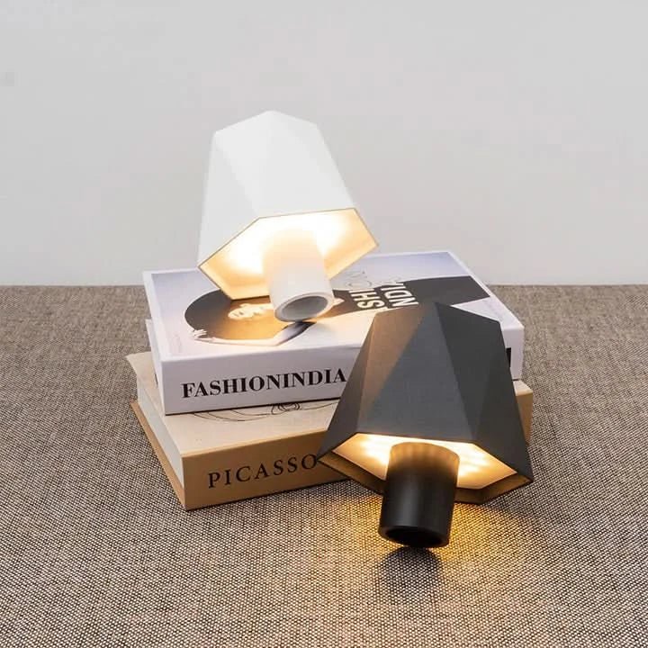 Yuri Weinlampenkappe Kabellose Weinflasche Lampe Warme Sanftes Licht Für Gemütliche Räume