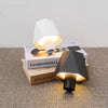 Yuri Weinlampenkappe Kabellose Weinflasche Lampe Warme Sanftes Licht Für Gemütliche Räume
