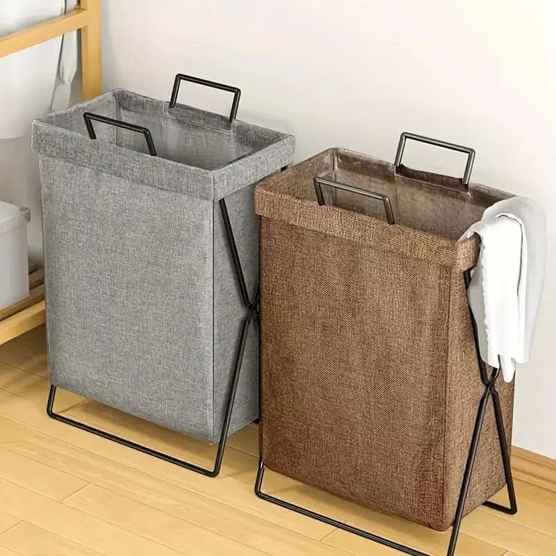 WaschHüter - Faltbare Wäschebox