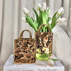 Nessa - Elegante Dekorative Vase