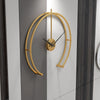 Tickora Wanduhr Präzision Und Stil Modernes Zuhause