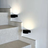 Nael Wandlampe Mit Klebemontage Elegante Vielseitige Raumbeleuchtung