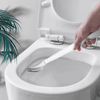 BorstenFlex - Flexibel Toilettenbürste