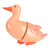 Magnet-Figur Ente