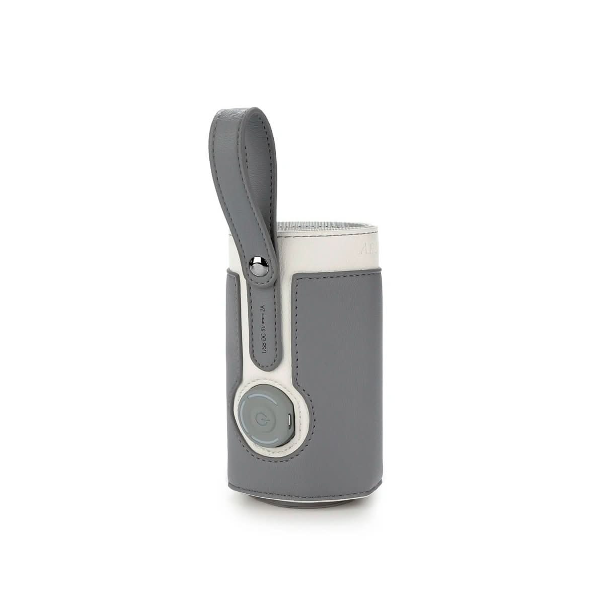 MamaGo Profi – Tragbarer Flaschenwärmer & Wickeltasche Mit Integriertem Babybett