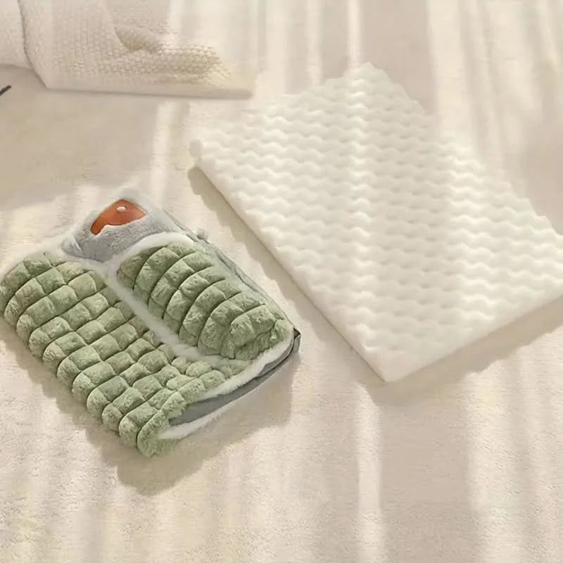 PAWCLOUD - Waschbares Weiches Hundebett
