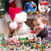 Bausteine – Adventskalender Mit Bausteinen Für Kreative Weihnachtsvorfreude