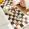 COZYCOVER – Kuschelige Haustierdecke aus Chenille mit Möbelschutz-Funktion