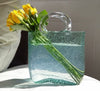 Rose - Schicke Handtaschenvase