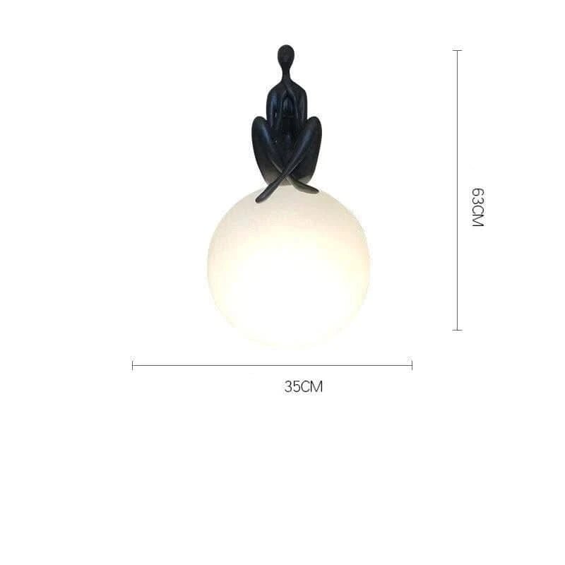 Grünzeug – Wachstumslampe