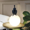 Grünzeug – Wachstumslampe