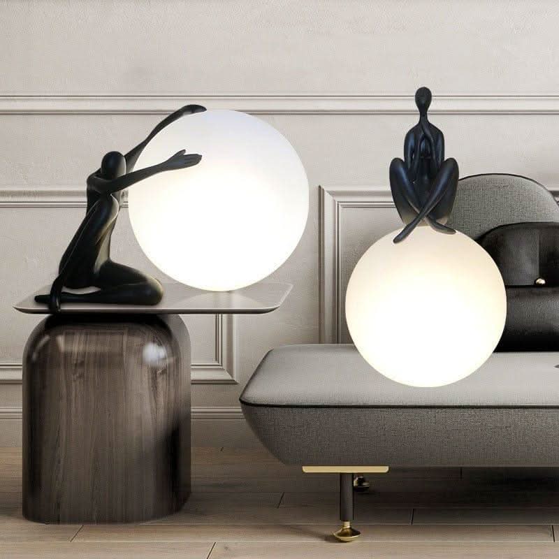 Grünzeug – Wachstumslampe