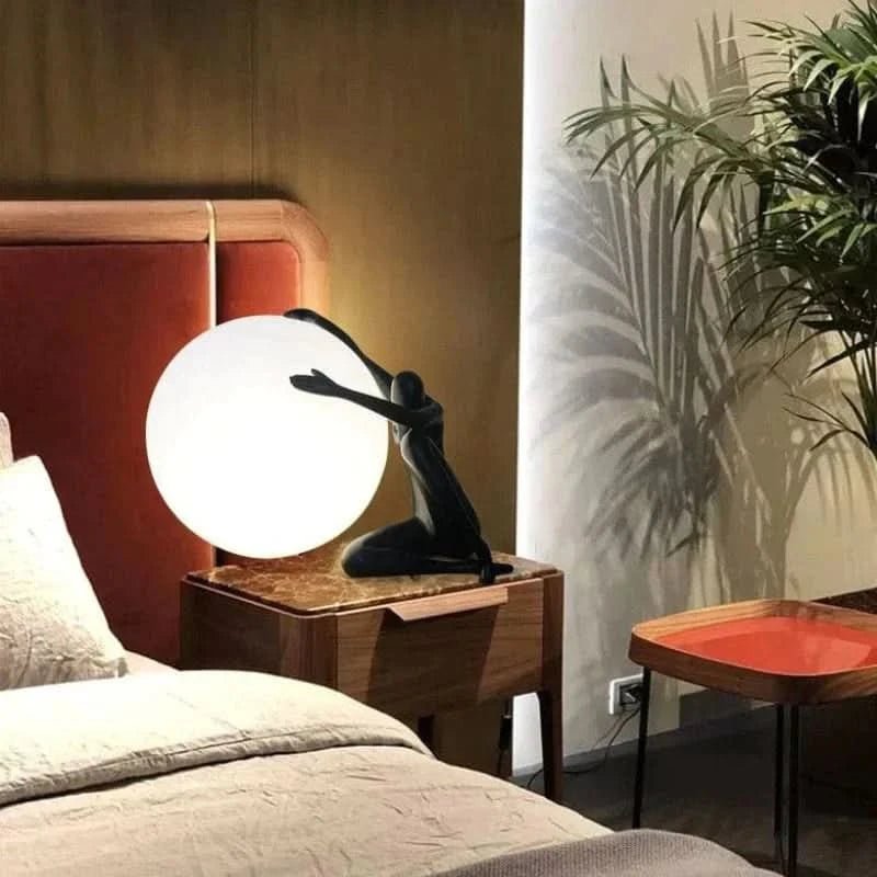 Grünzeug – Wachstumslampe