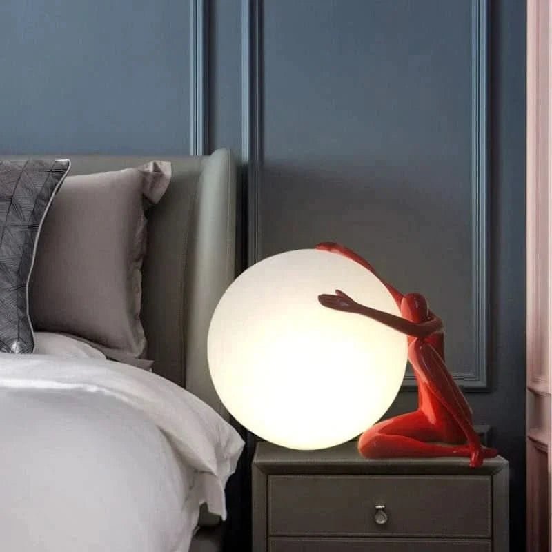 Grünzeug – Wachstumslampe