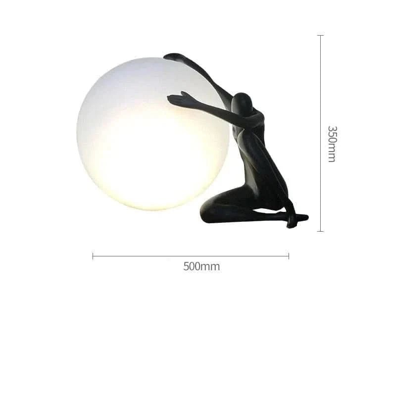 Grünzeug – Wachstumslampe