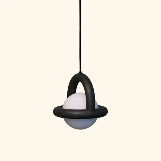Amara Minimalistische Kugeldeckenleuchte