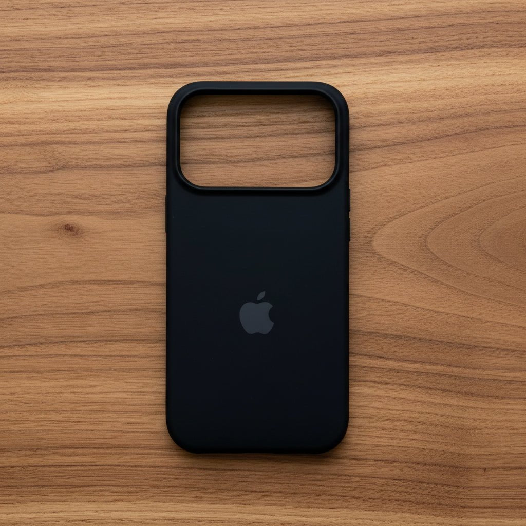 VELVIGUARD – MagSafe-Kompatible Silikonhülle Mit Sanft-Berührung Oberfläche Für iPhone