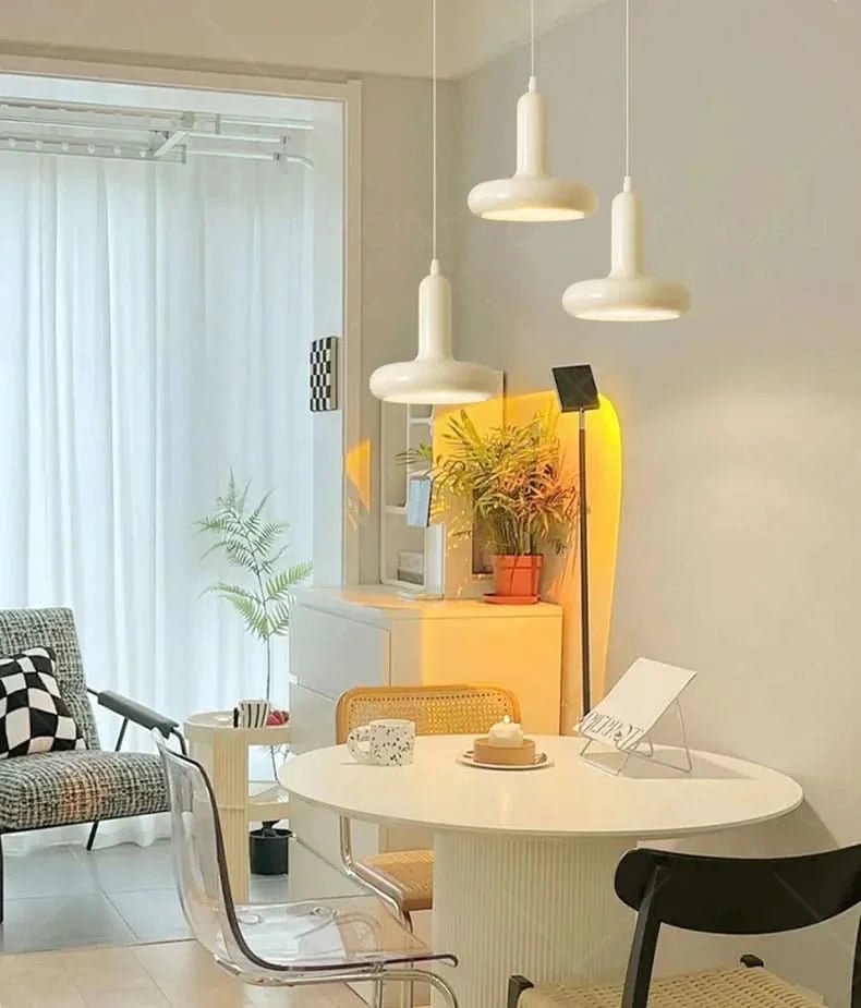 Isolde Minimalistische Pendelleuchte Elegante Beleuchtungslösung