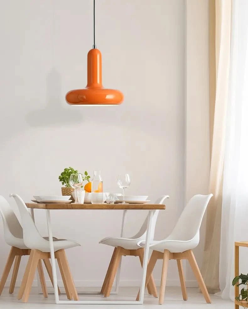 Isolde Minimalistische Pendelleuchte Elegante Beleuchtungslösung