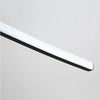 Juanda Pendelleuchte Minimalistisches Lichtdesign Schwarz Weiß