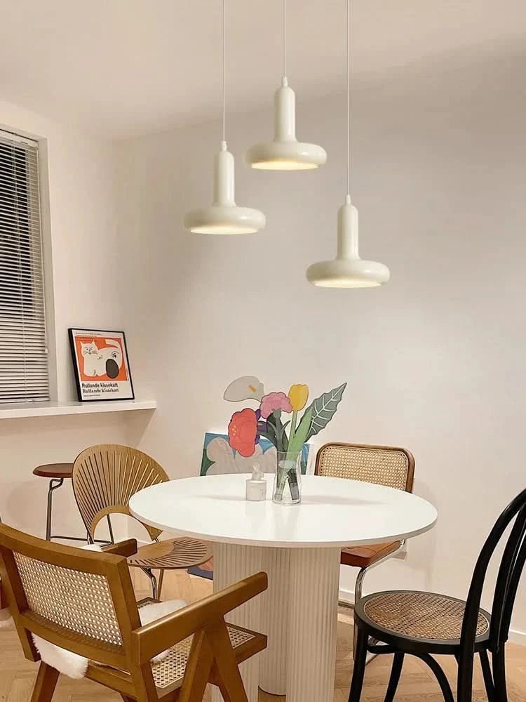 Isolde Minimalistische Pendelleuchte Elegante Beleuchtungslösung