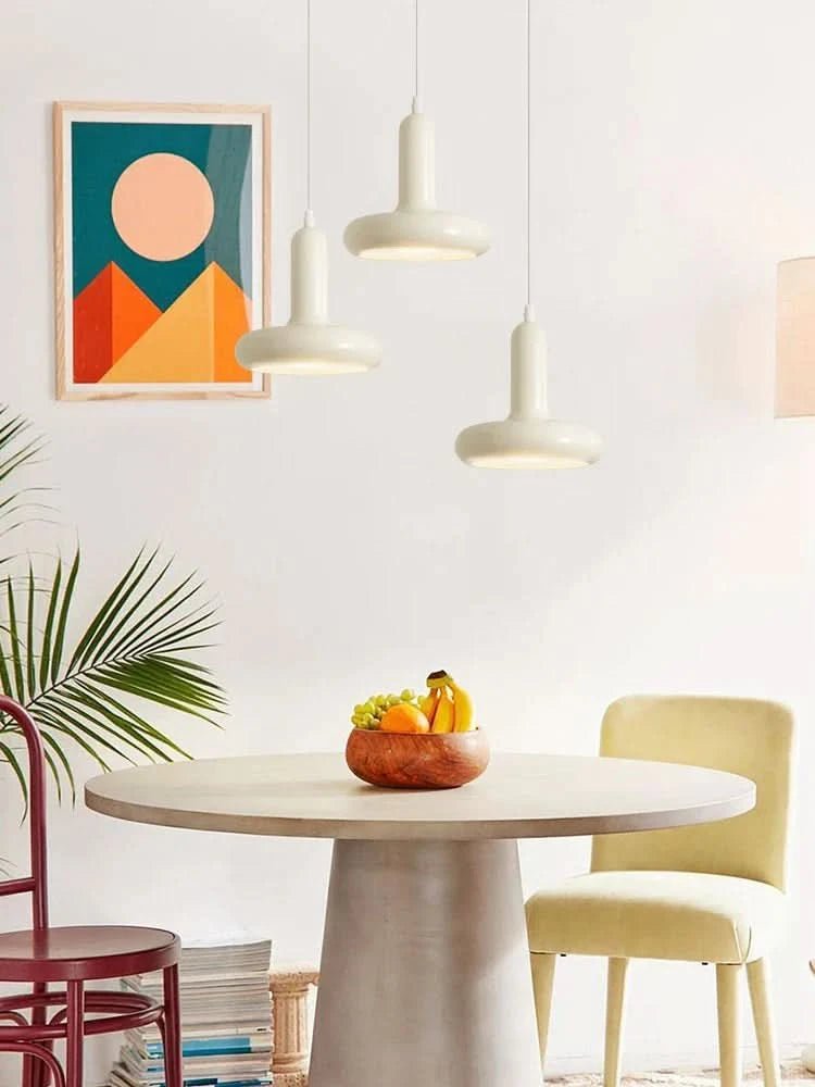 Isolde Minimalistische Pendelleuchte Elegante Beleuchtungslösung