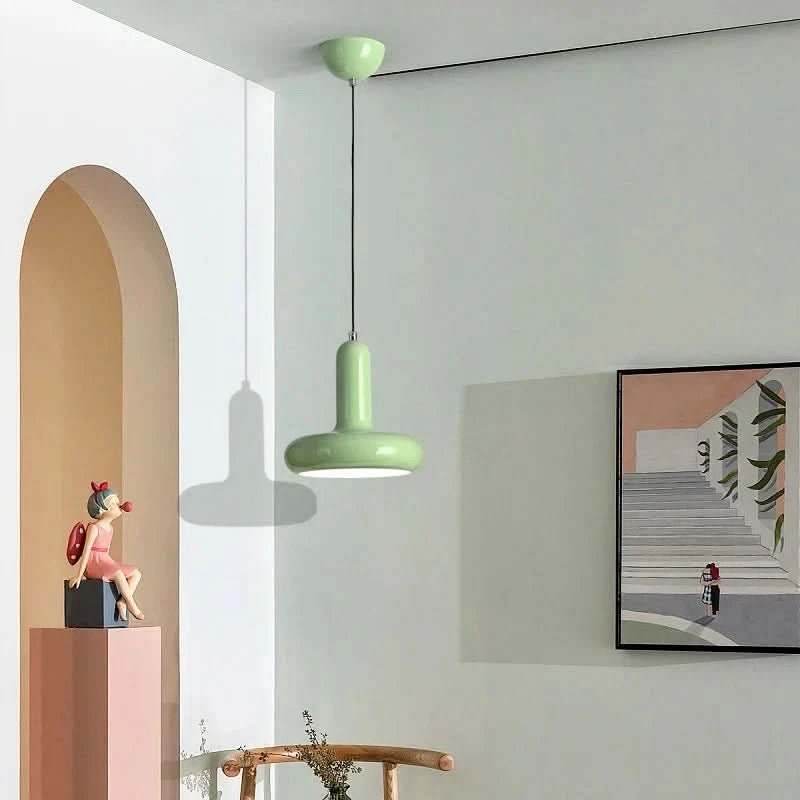 Isolde Minimalistische Pendelleuchte Elegante Beleuchtungslösung