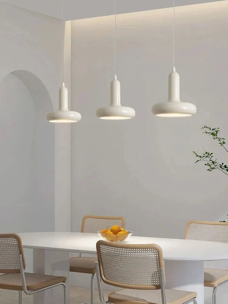 Isolde Minimalistische Pendelleuchte Elegante Beleuchtungslösung