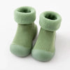 WinzigeSchritte GriffigSocken – Rutschfeste Sockenschuhe Für Kleinkinder