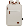 TRAVELITE – Multifunktionaler Reiserucksack Mit Laptop-Fach Und USB-Anschluss