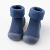 WinzigeSchritte GriffigSocken – Rutschfeste Sockenschuhe Für Kleinkinder