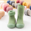 WinzigeSchritte GriffigSocken – Rutschfeste Sockenschuhe Für Kleinkinder